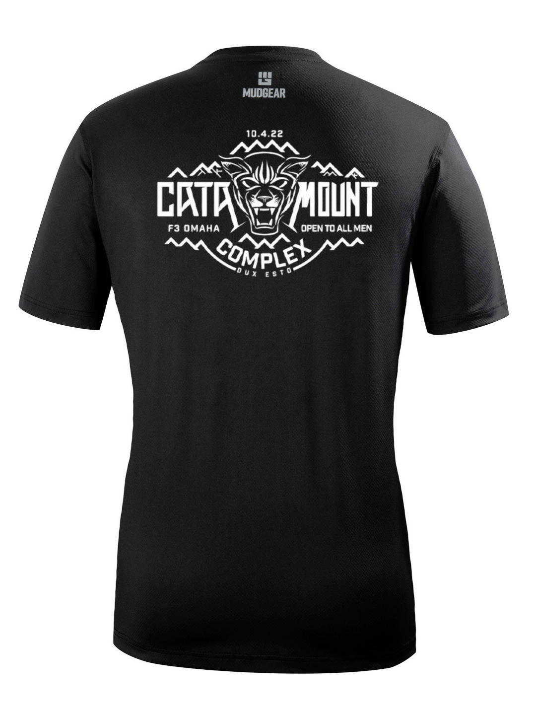 F3 Omaha Catamount Pre-Order December 2022