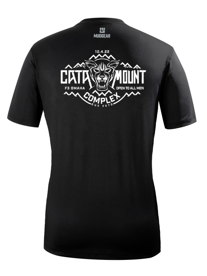 F3 Omaha Catamount Pre-Order December 2022