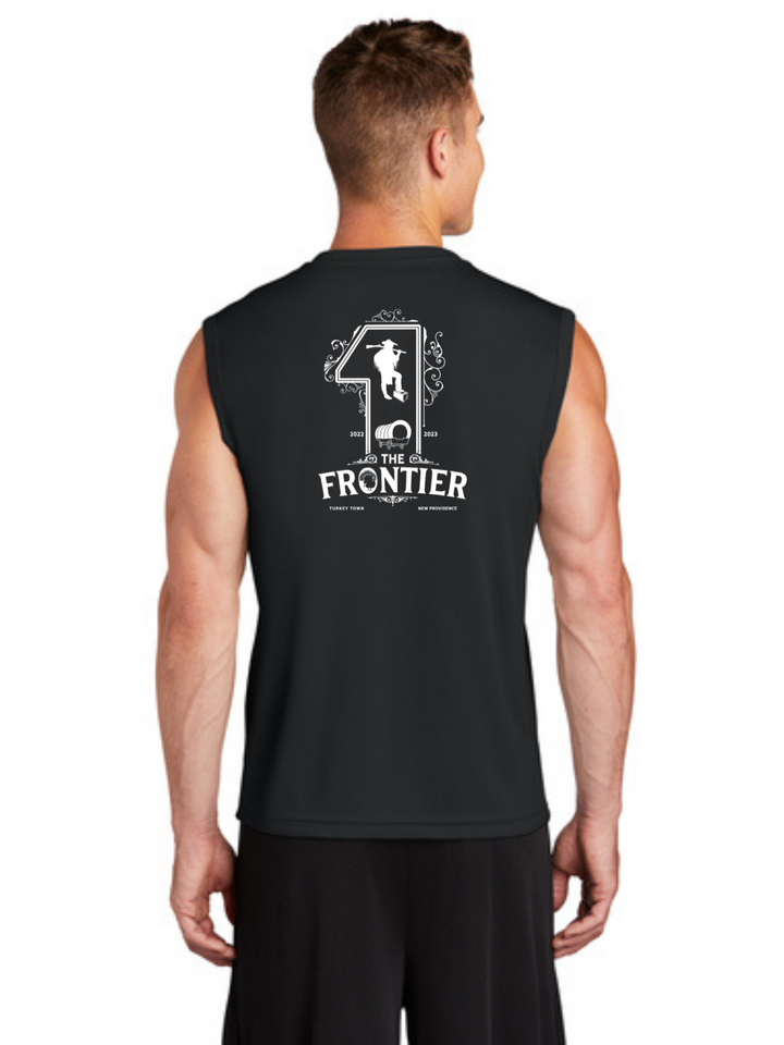 F3 The Frontier Fist Anniversary Pre-Order February 2023