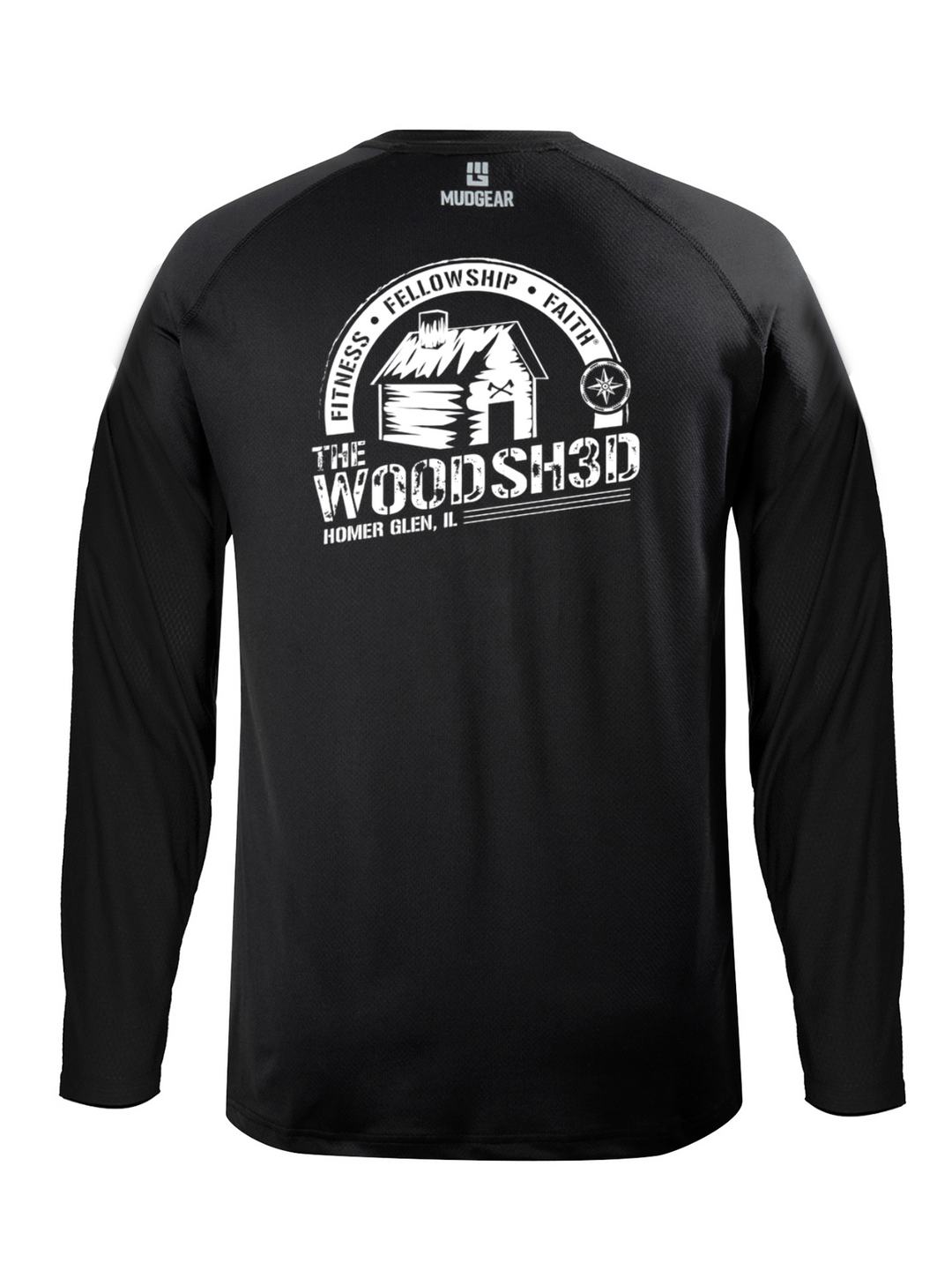 F3 Southside The Woodshed Pre-Order February 2023