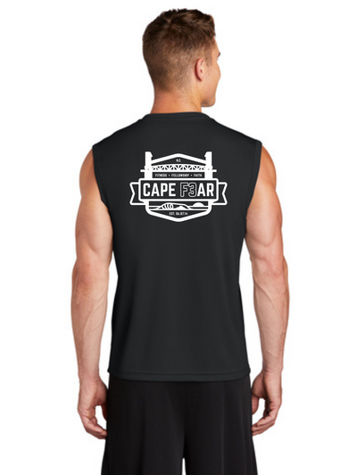 F3 Cape Fear Shirt Pre-Order April 2023