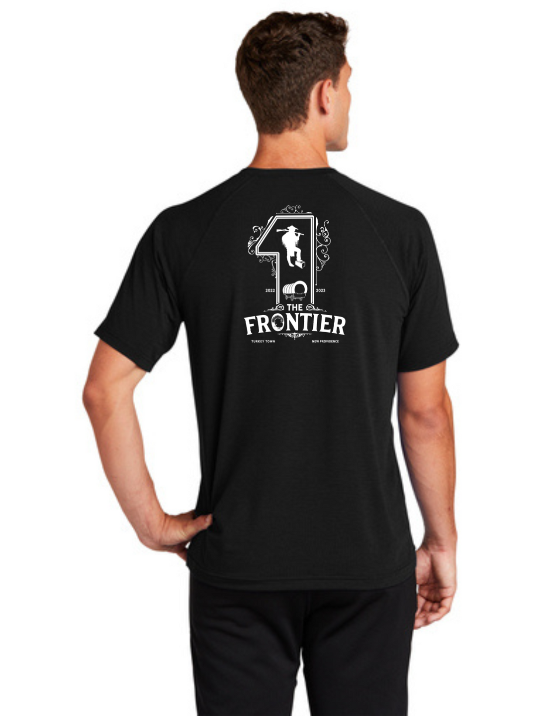 F3 The Frontier Fist Anniversary Pre-Order February 2023
