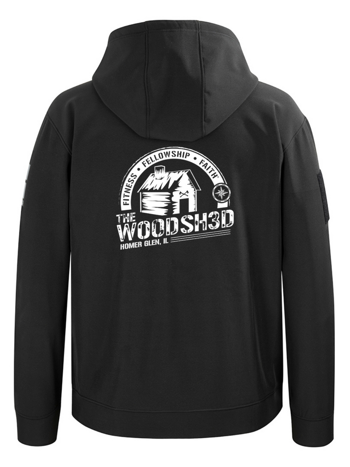 F3 Southside The Woodshed Pre-Order February 2023