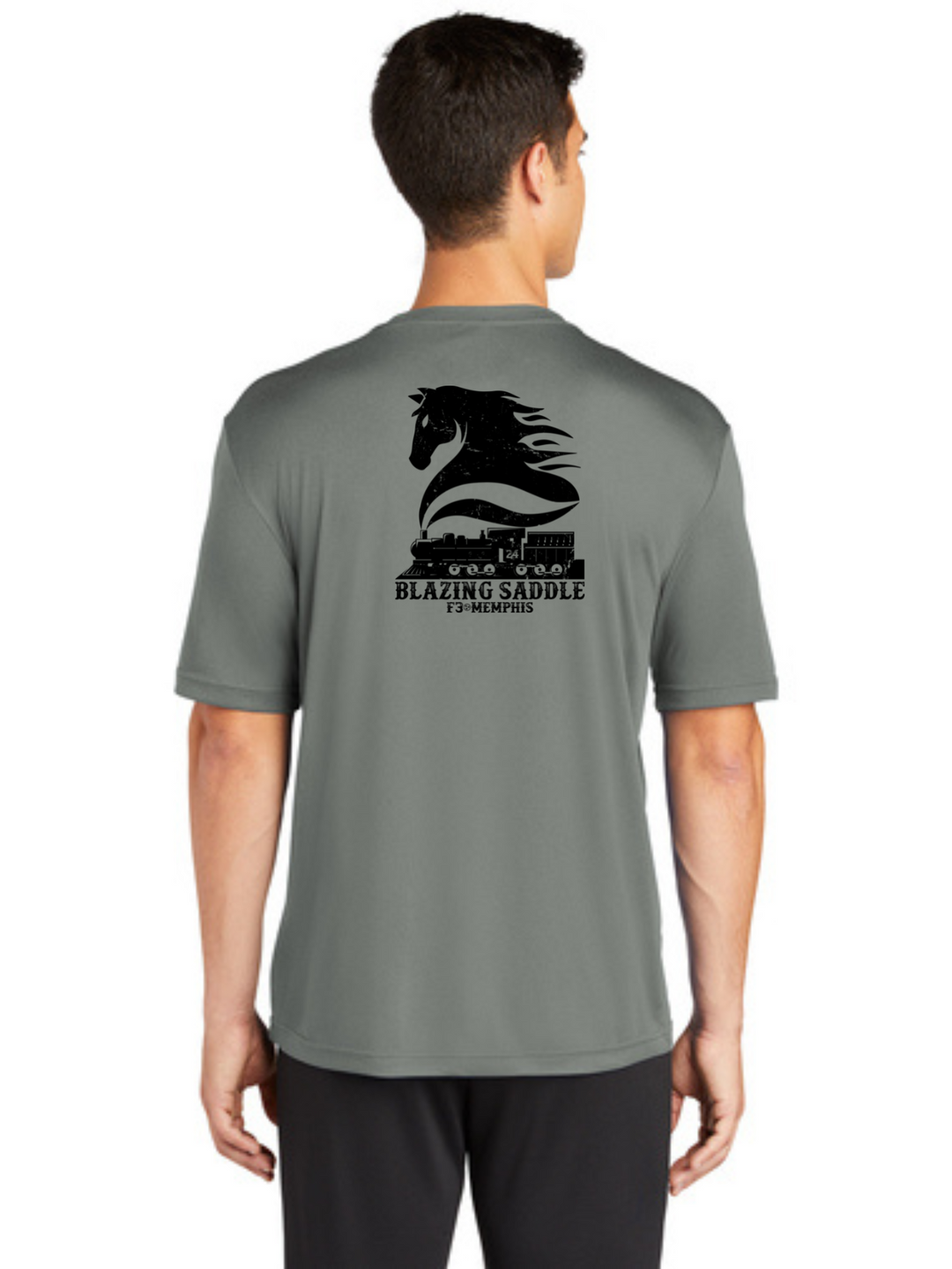 F3 Memphis Blazing Saddle Pre-Order February 2023