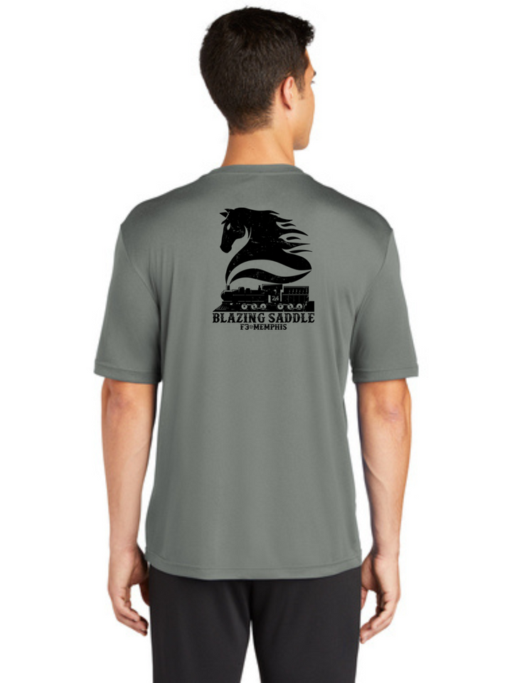 F3 Memphis Blazing Saddle Pre-Order February 2023