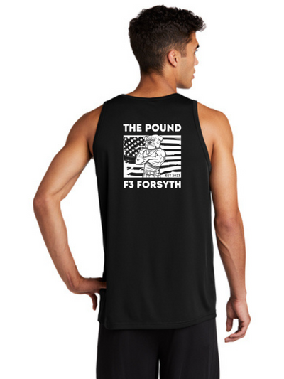 F3 Forsyth The Pound Pre-Order March 2023