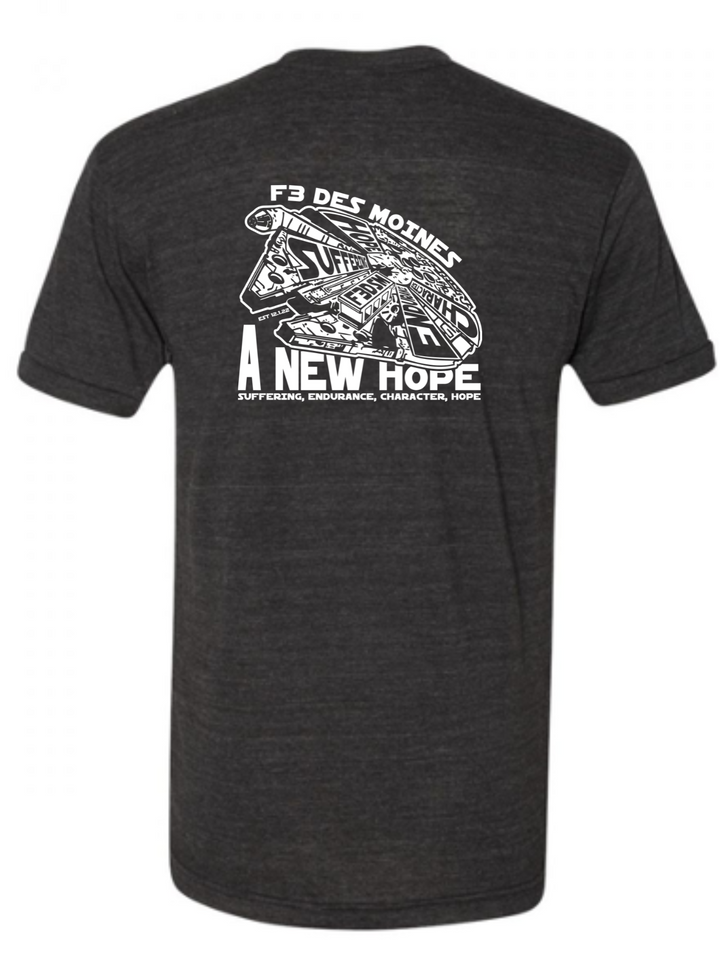 F3 Des Moines Pre-Order January 2023