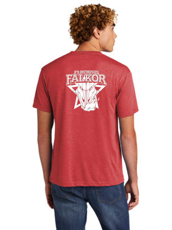 F3 Memphis Falkor Pre-Order October 2022
