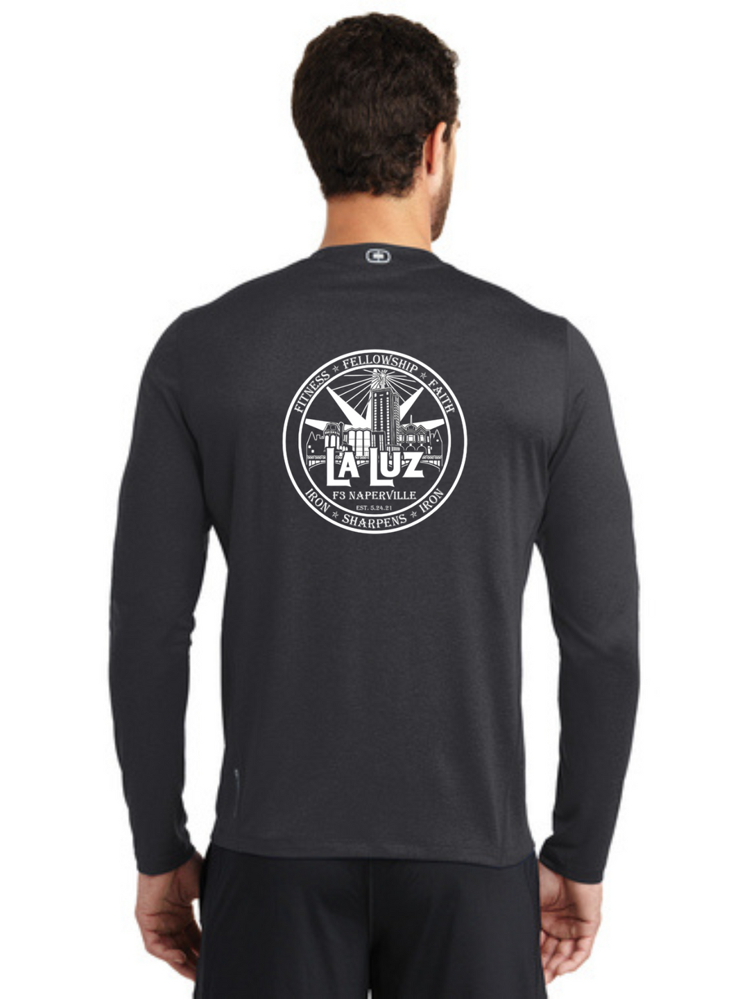 F3 Naperville La Luz Pre-Order October 2022