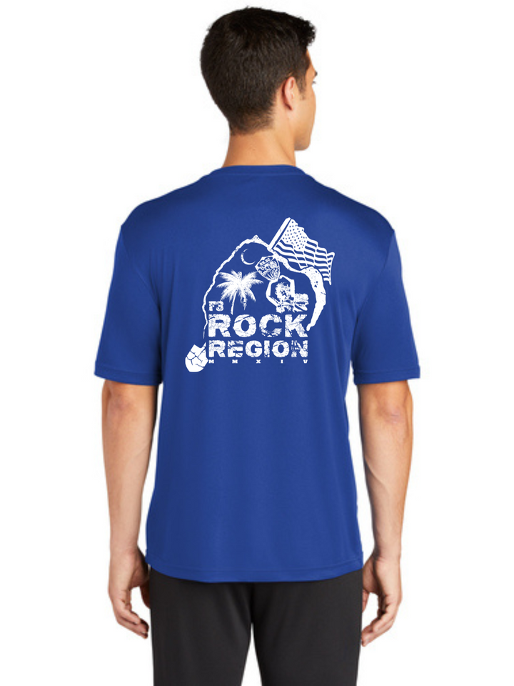F3 Rock Region Pre-Order December 2022
