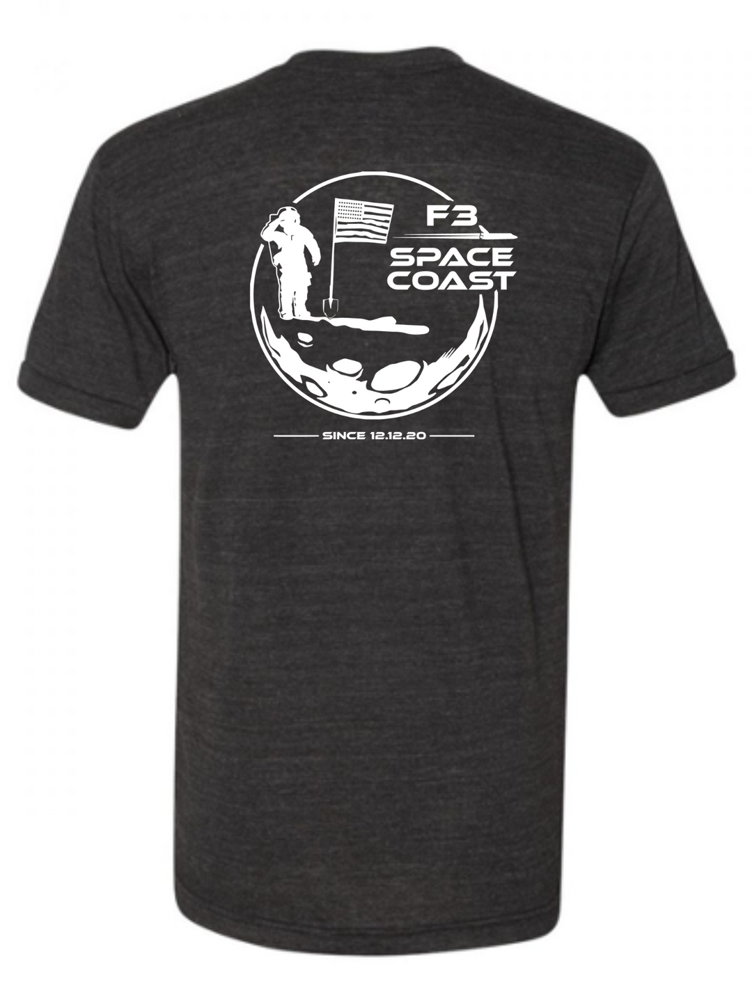 F3 Space Coast Pre-Order April 2023