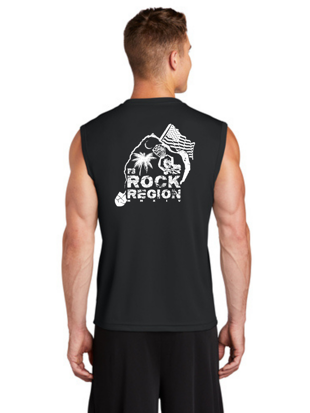 F3 Rock Region Pre-Order December 2022