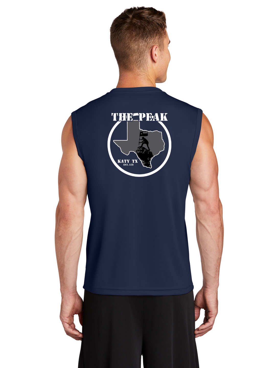 F3 Katy TX The Peak Pre-Order January 2023