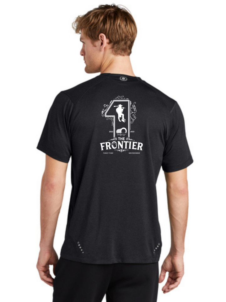 F3 The Frontier Fist Anniversary Pre-Order February 2023