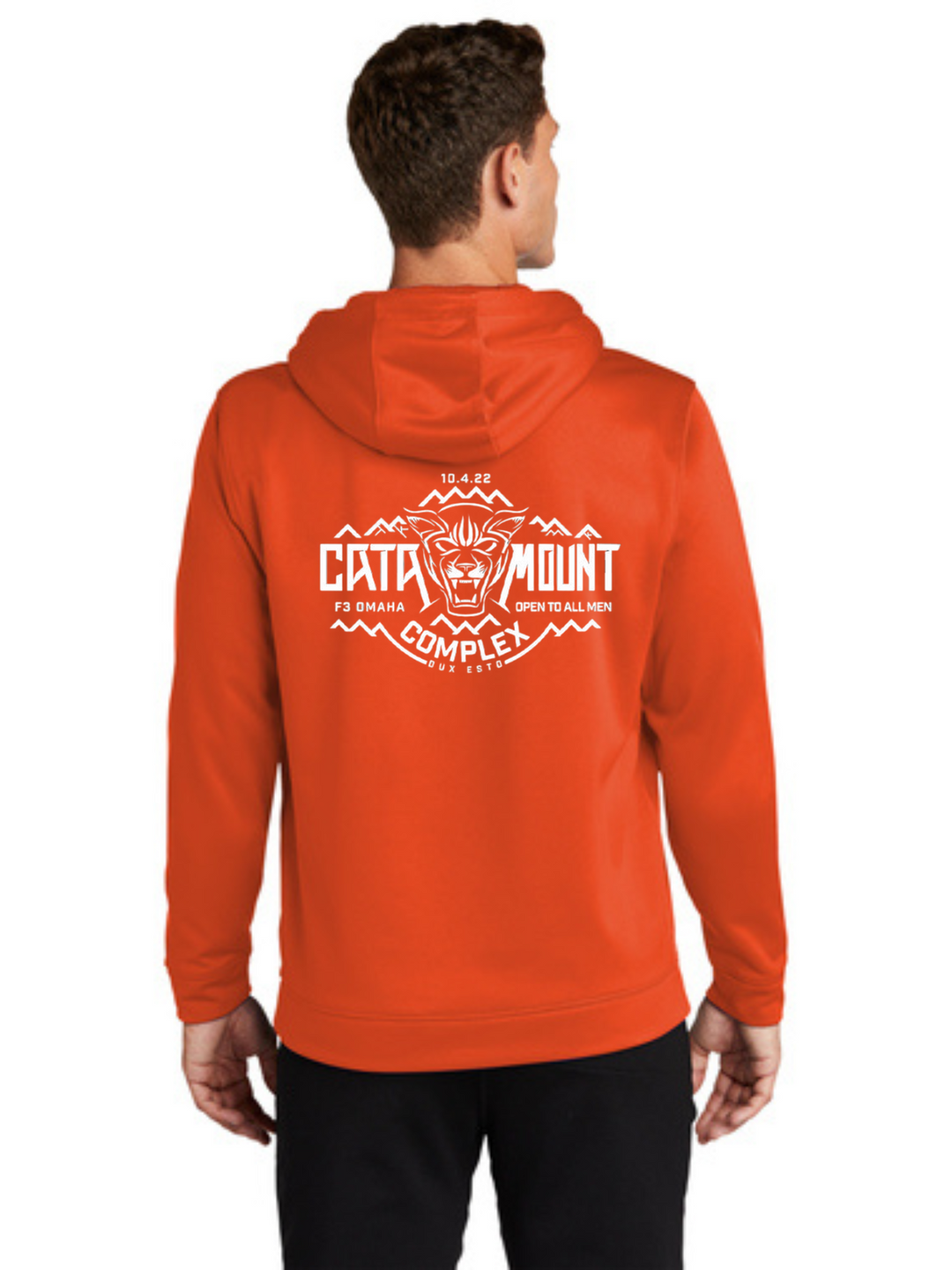 F3 Omaha Catamount Pre-Order December 2022