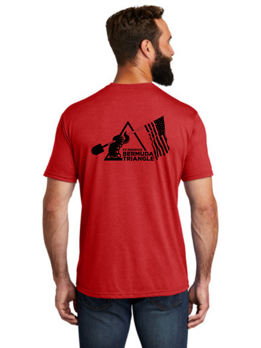 F3 Memphis Bermuda Triangle Pre-Order November 2022