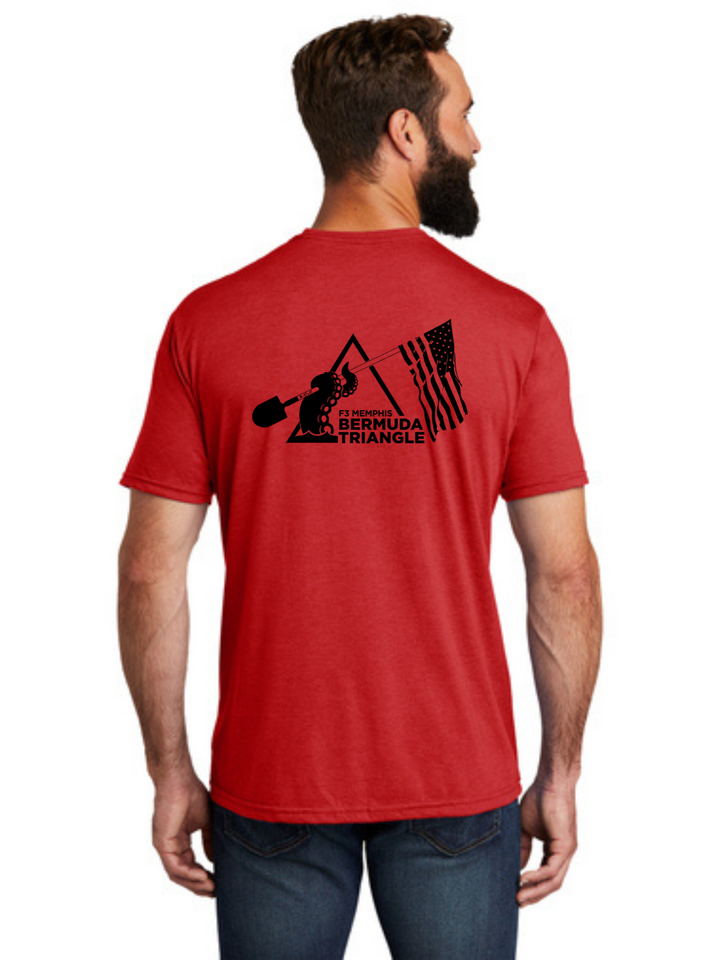 F3 Memphis Bermuda Triangle Pre-Order November 2022