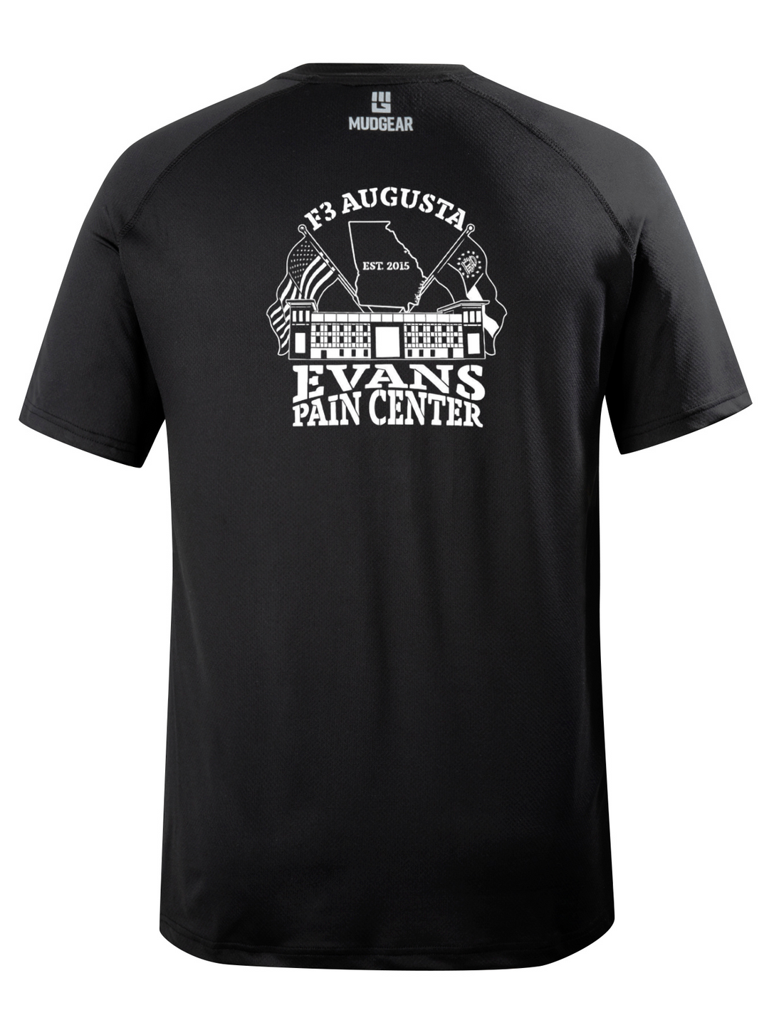 F3 Augusta Evans Pain Center Pre-Order March 2023