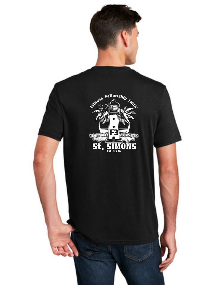 F3 St Simons Pre-Order November 2022