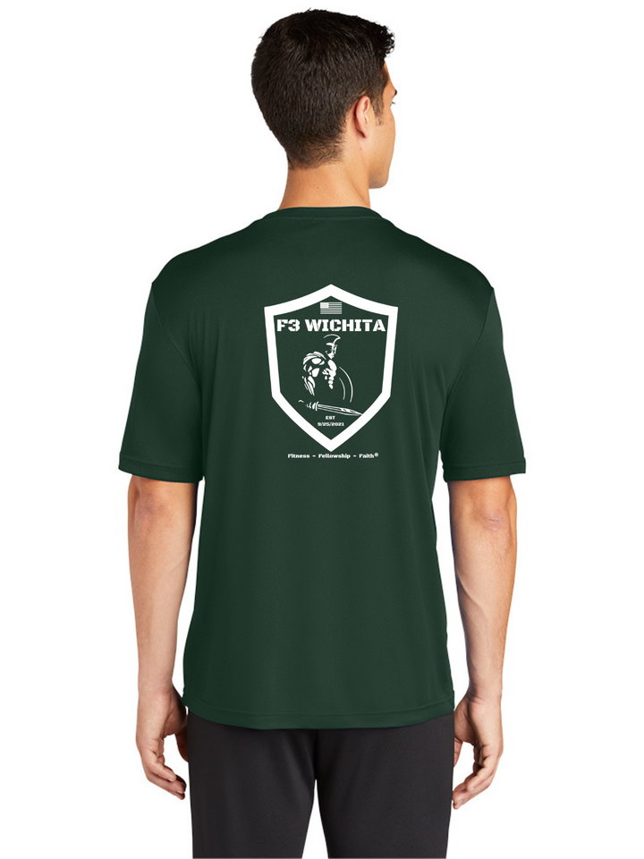 F3 Wichita Pre-Order October 2022