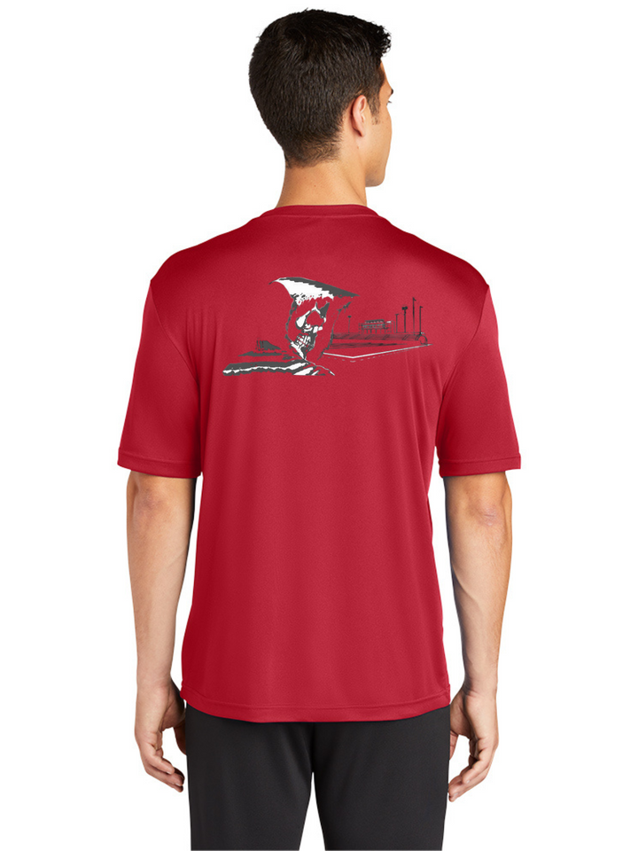 F3 The Reaper v2.0 Shirt Pre-Order November 2022