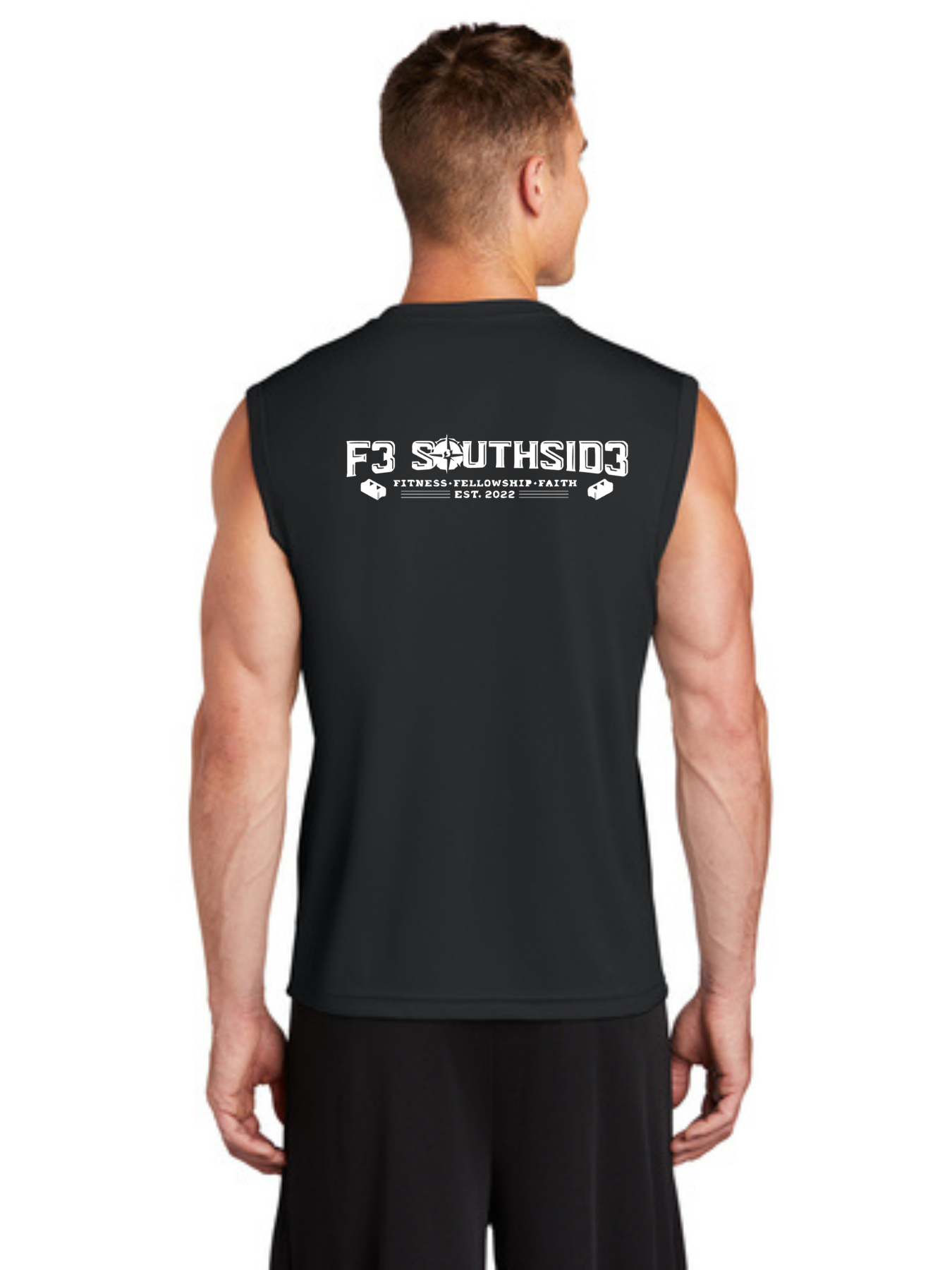 F3 Southside Shirts Pre-Order October 2023