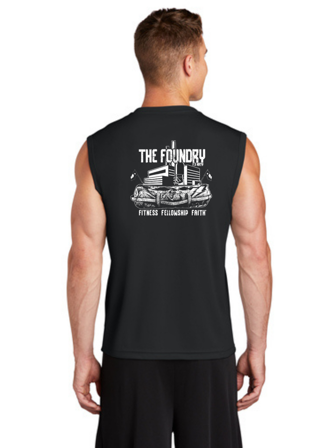F3 Katy The Foundry February 2023