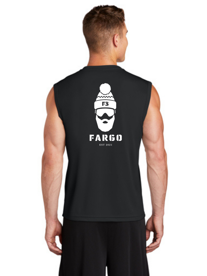 F3 Fargo Pre-Order July 2023