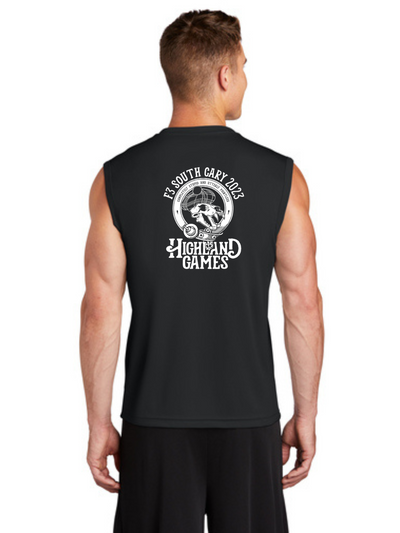 F3 South Cary Highland Games Pre-Order February 2023