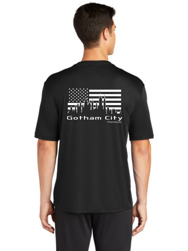 F3 Gotham Pre-Order January 2023