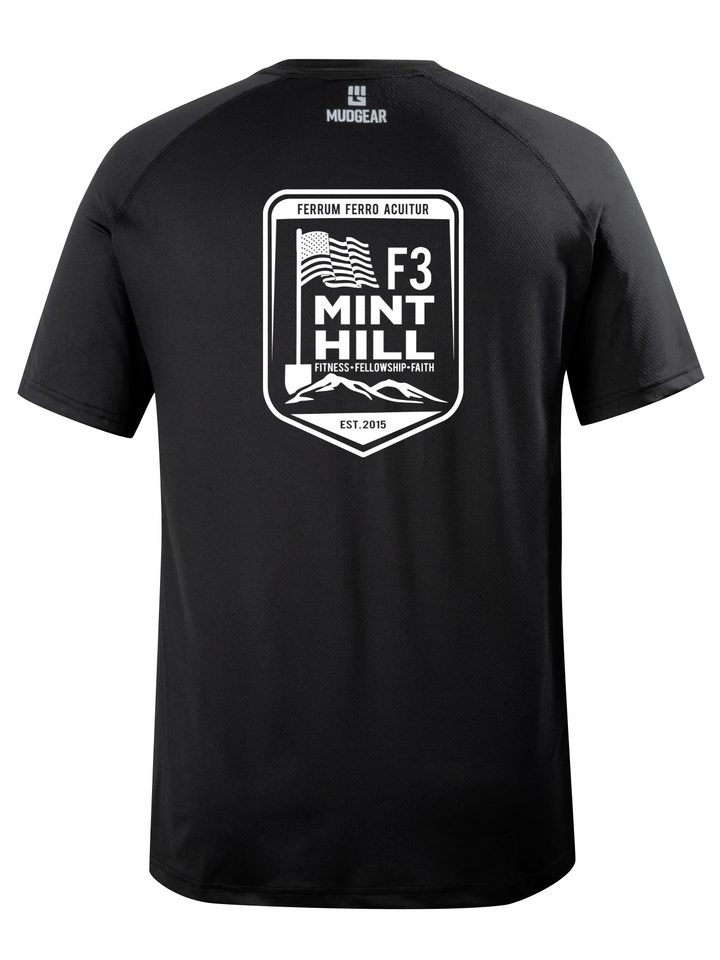 F3 Mint Hill Pre-Order November 2022