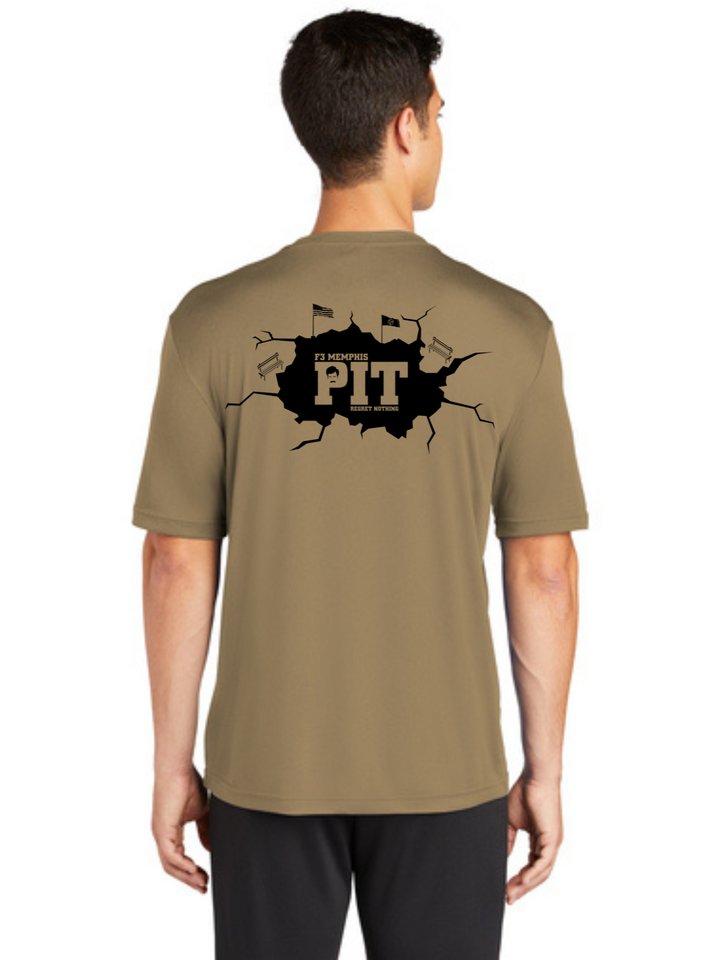F3 Memphis PIT Pre-Order October 2022