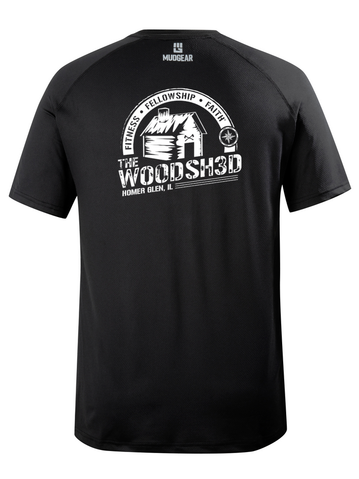 F3 Southside The Woodshed Pre-Order February 2023