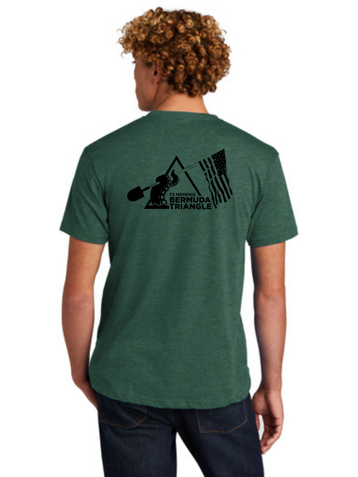 F3 Memphis Bermuda Triangle Pre-Order November 2022