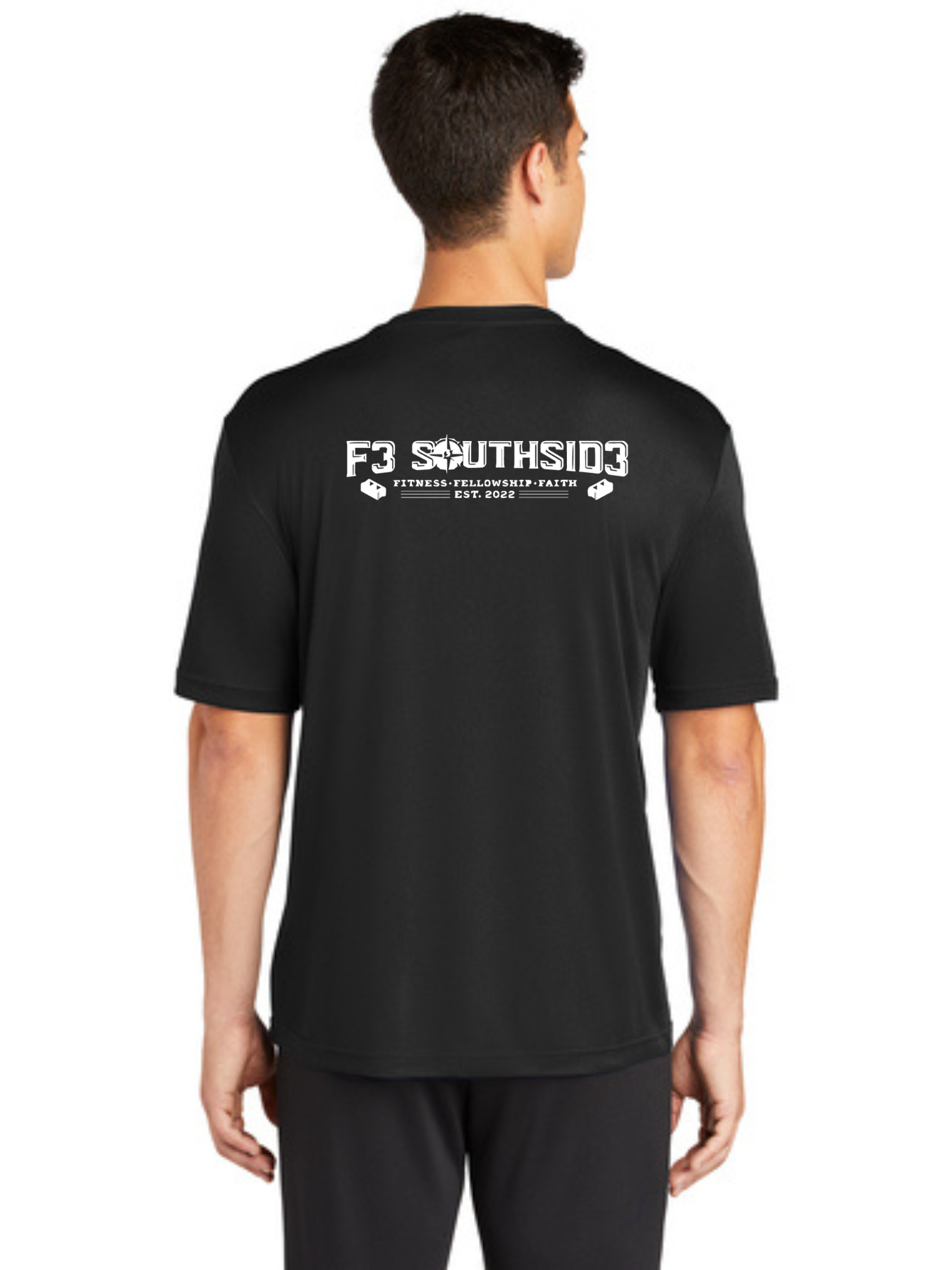 F3 Southside Shirts Pre-Order October 2023