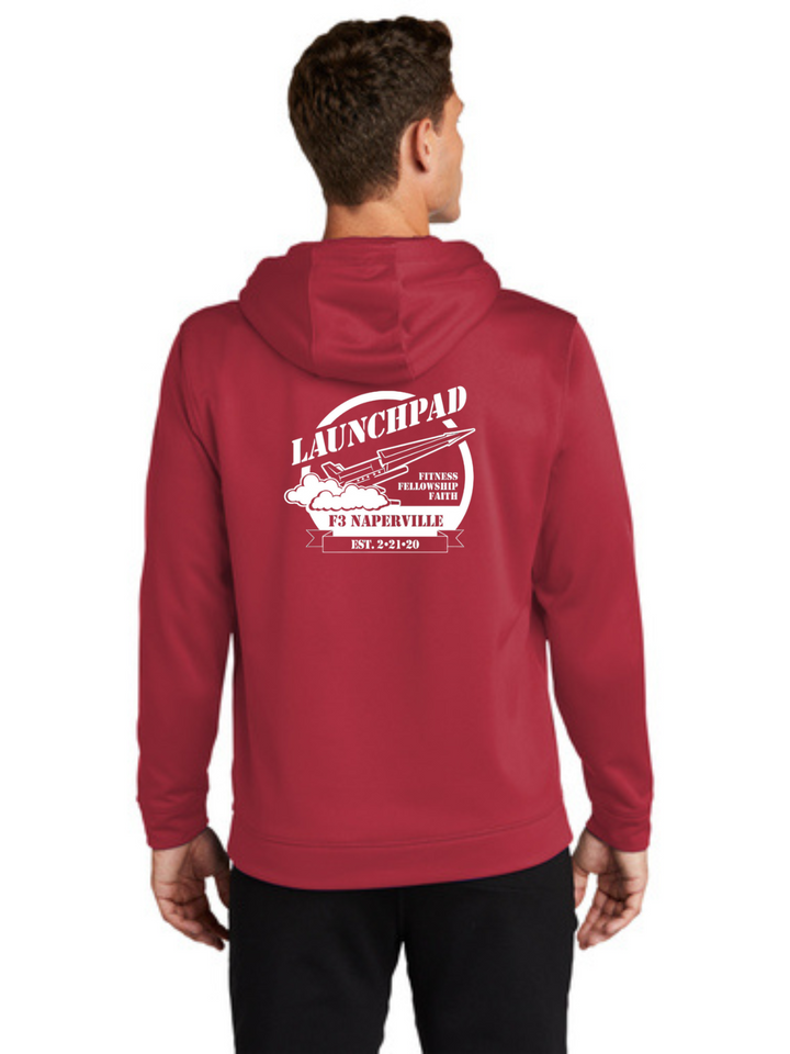 F3 Naperville Launchpad Pre-Order October 2022