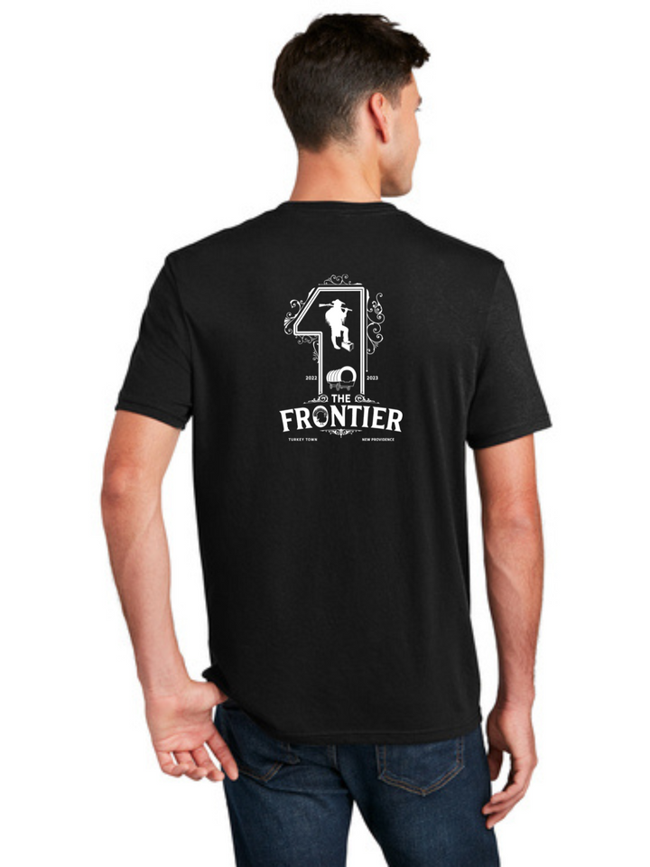 F3 The Frontier Fist Anniversary Pre-Order February 2023