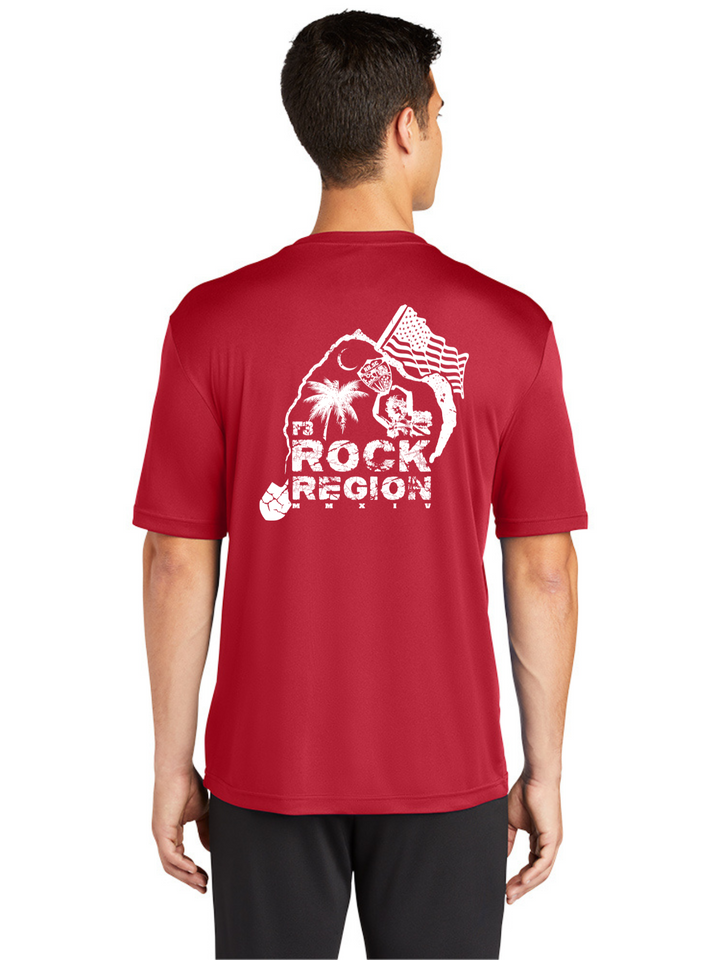 F3 Rock Region Pre-Order December 2022