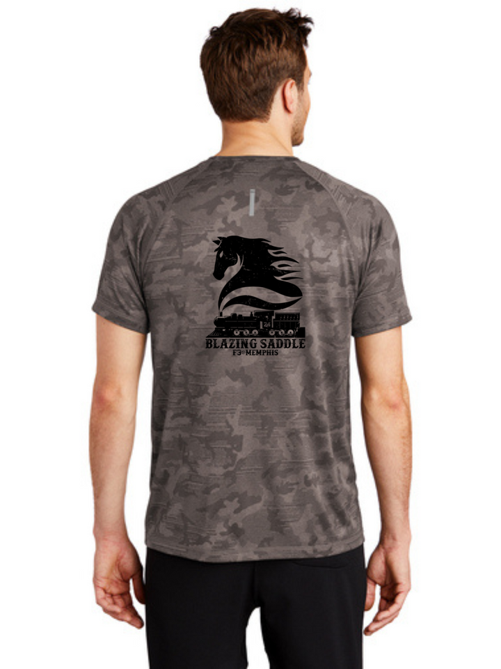F3 Memphis Blazing Saddle Pre-Order February 2023