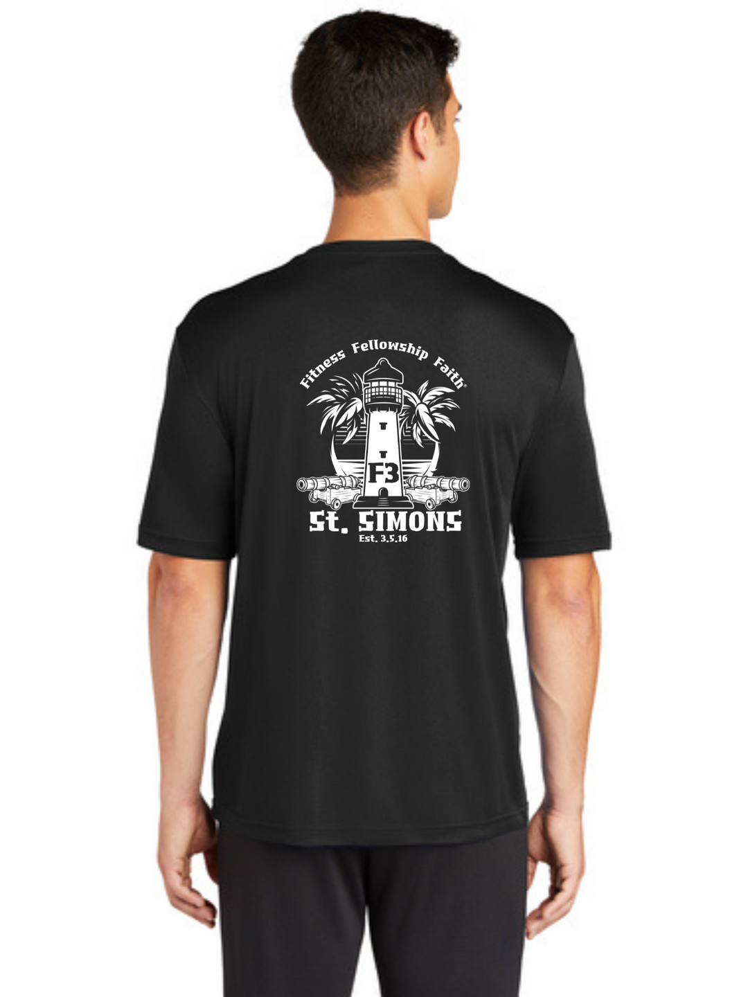 F3 St Simons Pre-Order November 2022