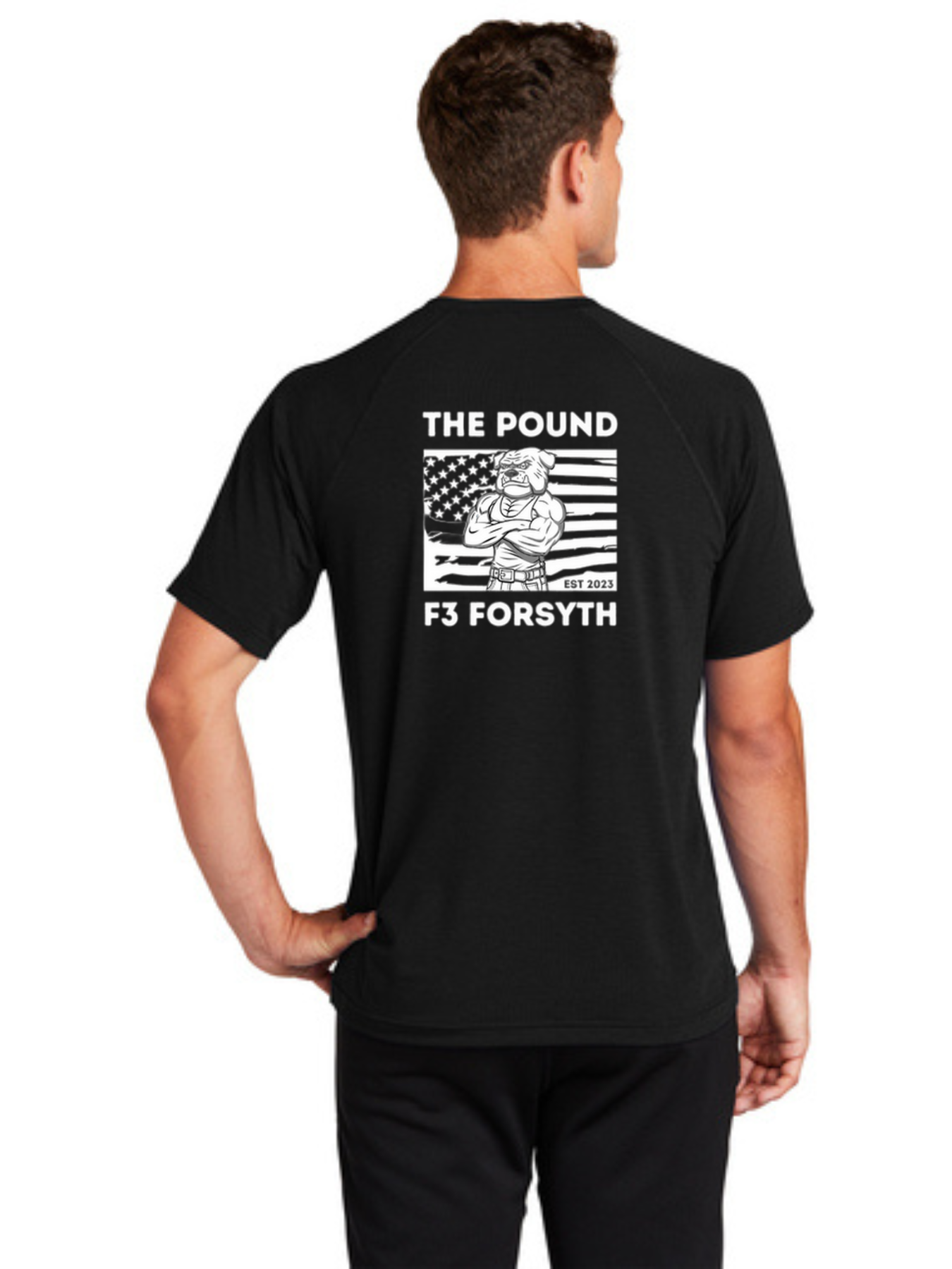 F3 Forsyth The Pound Pre-Order March 2023