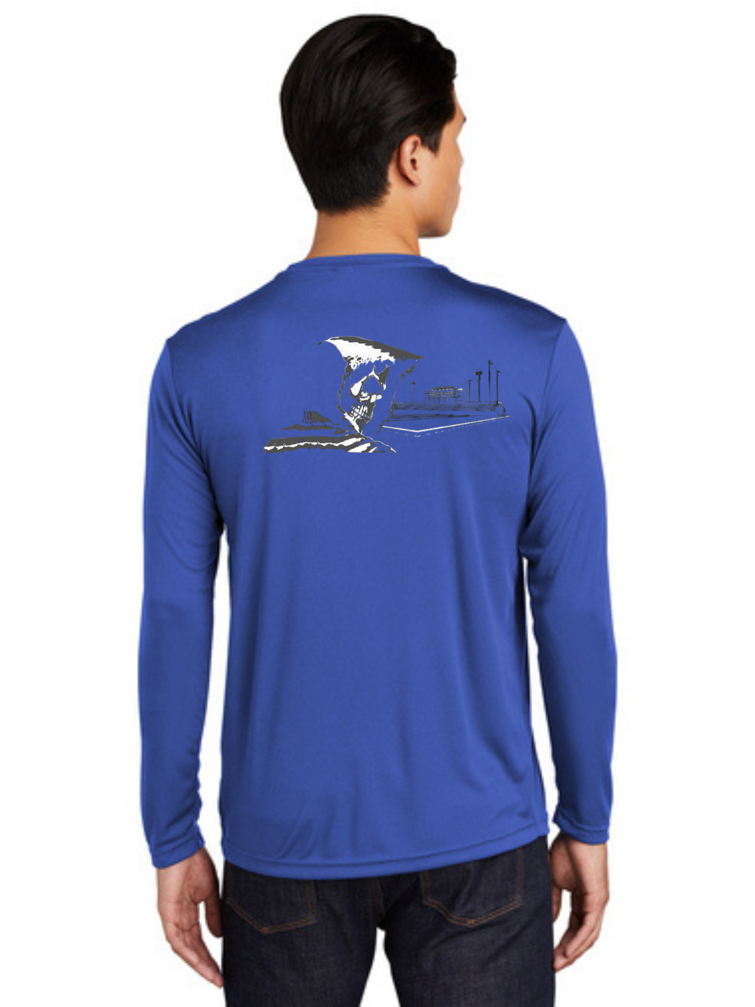 F3 The Reaper v2.0 Shirt Pre-Order November 2022