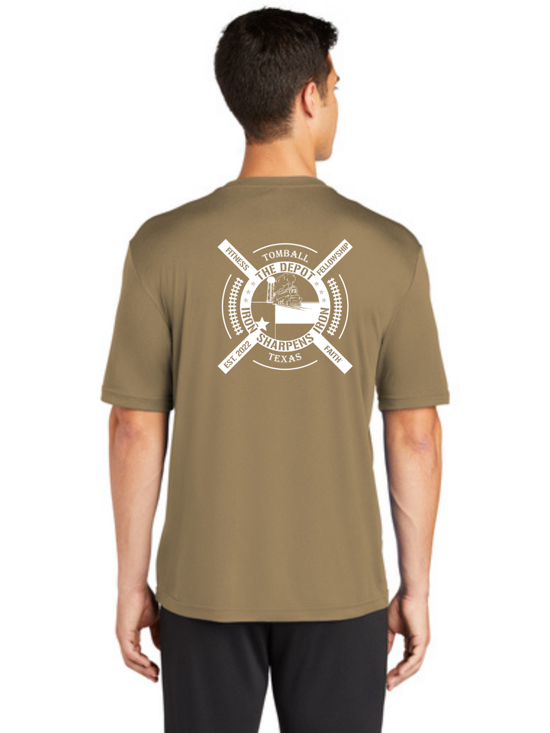 F3 Texas Tomball The Depot Pre-Order May 2023