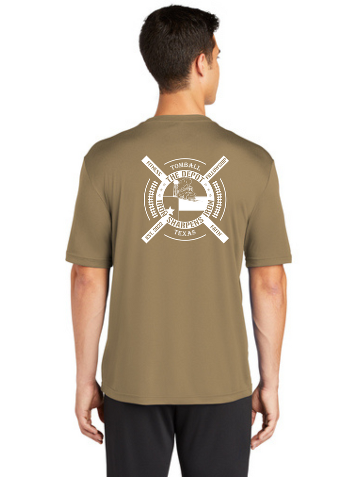 F3 Texas Tomball The Depot Pre-Order May 2023