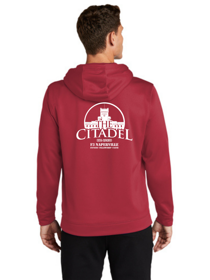 F3 Naperville Citadel Pre-Order October 2022