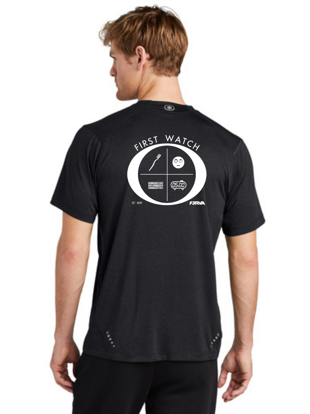 F3 RVA First Watch Pre-Order December 2022