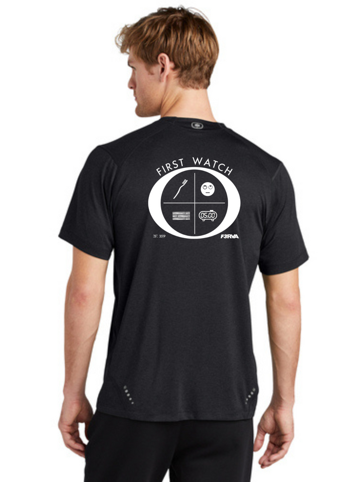 F3 RVA First Watch Pre-Order December 2022