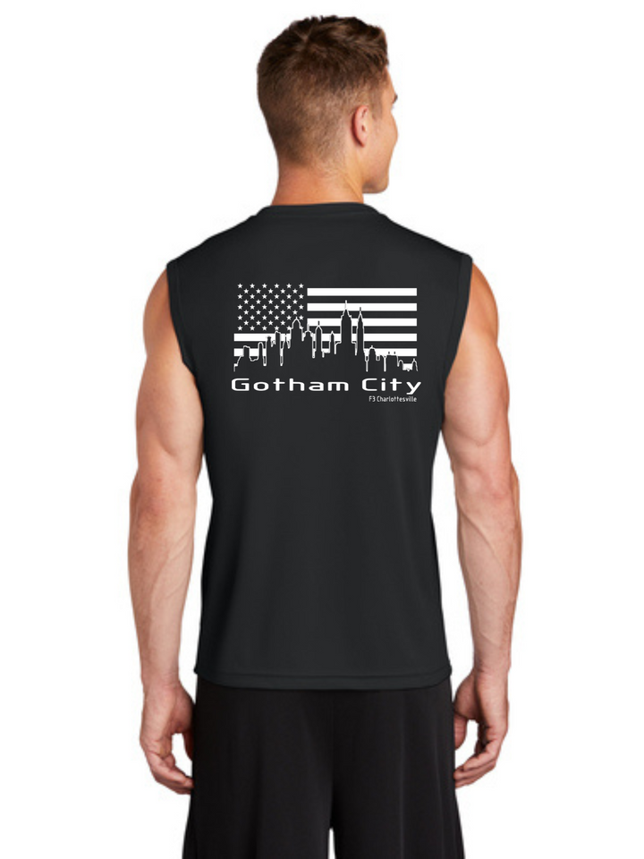 F3 Gotham Pre-Order January 2023