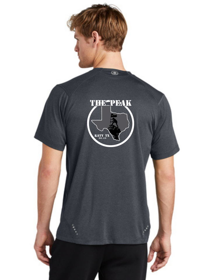 F3 Katy TX The Peak Pre-Order January 2023