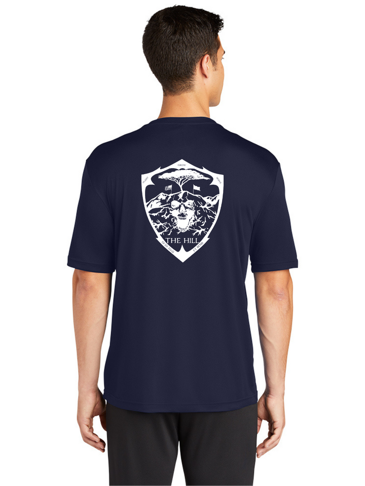 F3 The Hill Pre-Order April 2023